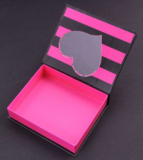 Personalized Cardboard Magnetic Boxes Personalized Cardboard Magnetic Boxes