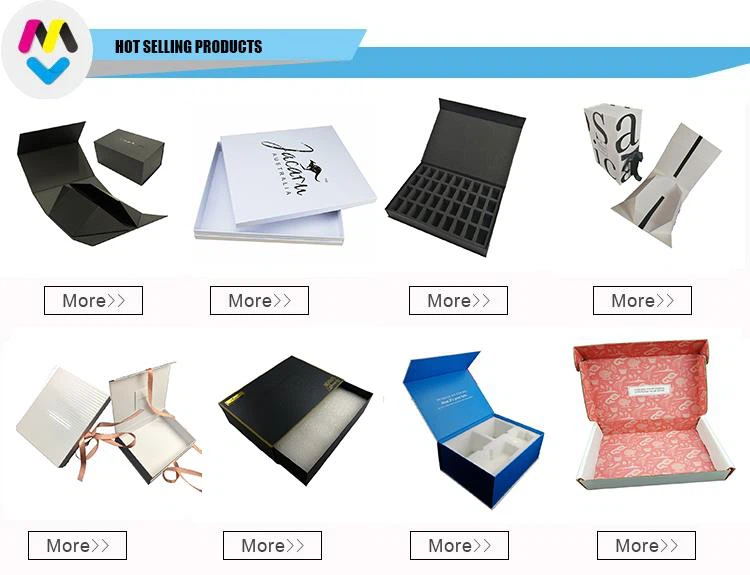 Hot sale gift box Minglai Packaging (2)