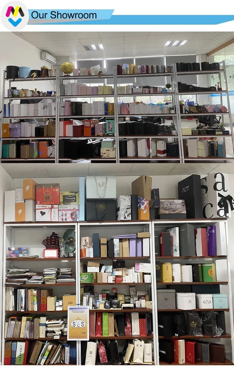 Mnglai-Packaging-showroom