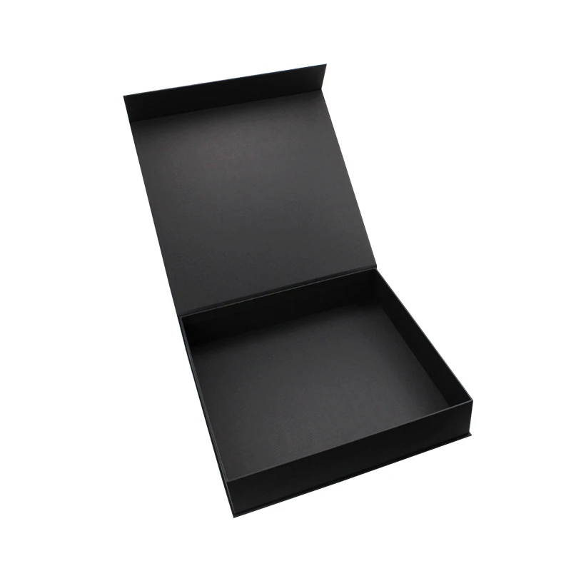 Large magnetic gift box