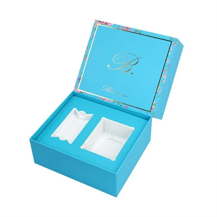 Luxury Paper Valentine Gift Box