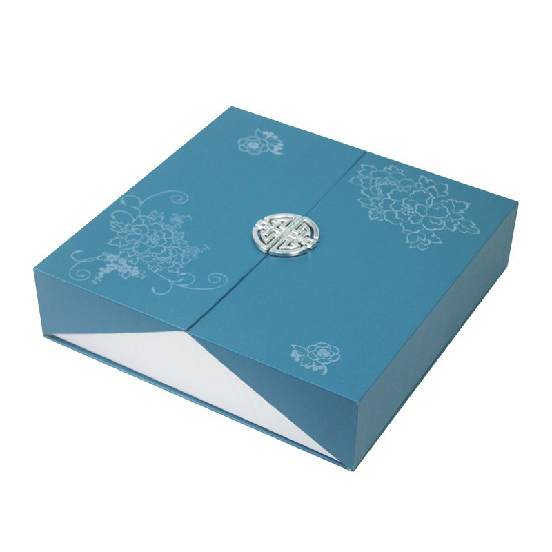 Luxury Biscuit Sweet paper box 3 Luxury Biscuit Sweet paper box 3