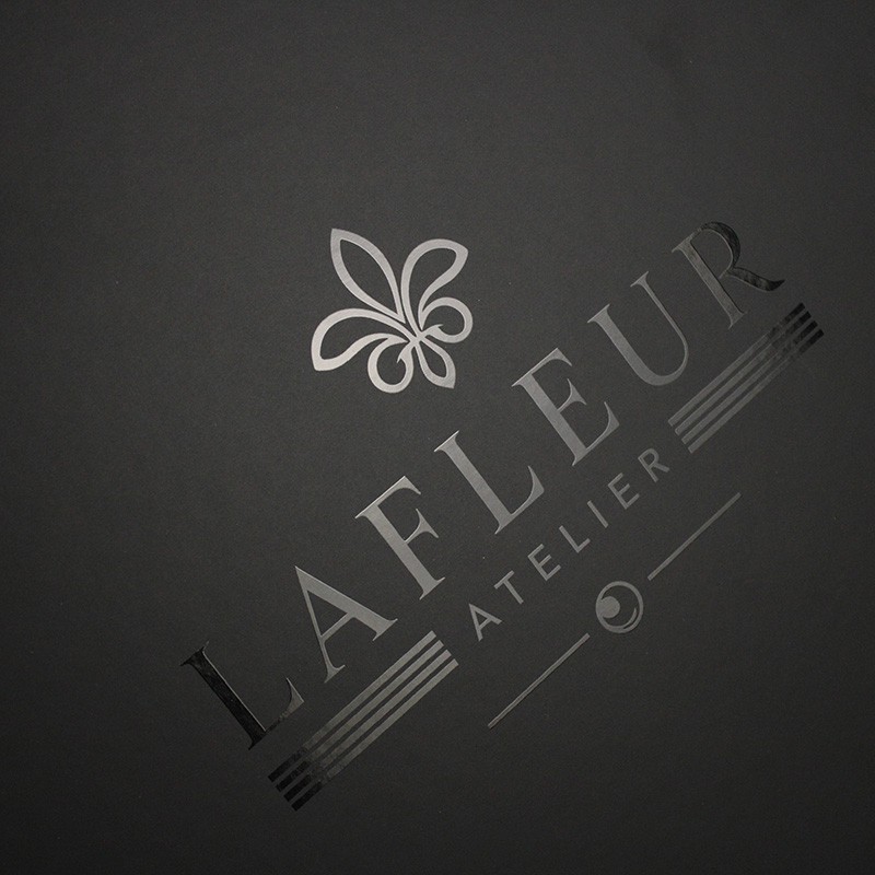 Christmas Gift Box With Magnetic Closure 2 Christmas Gift Box With Magnetic Closure 2