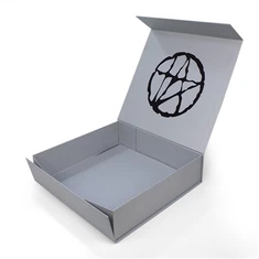 Creative Paper Box Packaging