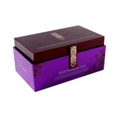 Lúkse kosmetyske ferpakking