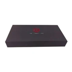 Magnetysk slutingskodykkast karton makke Eva ynfoegje