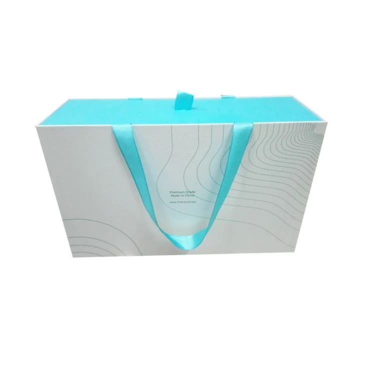Promotional Packaging Gift Box For Shoes