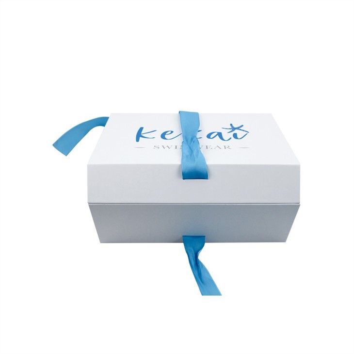 Clothing Packaging Boxes
