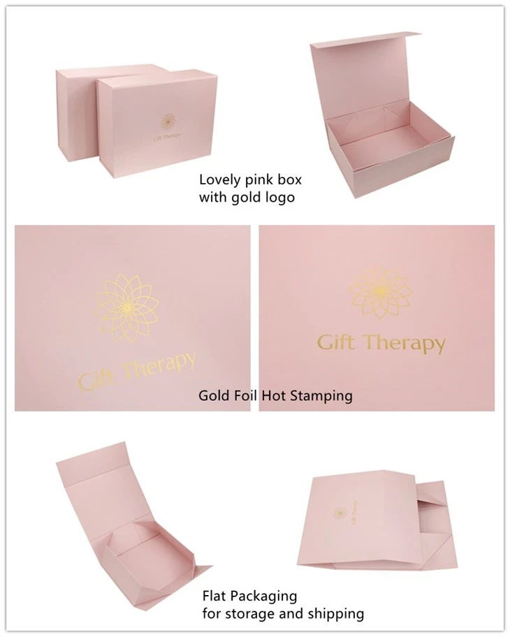 premium glossy magnetic gift boxes (7)